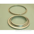 Non-standard metal bearing customization